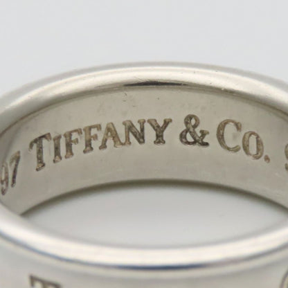 Tiffany & Co Ring 925 Sterling Silver — view 7