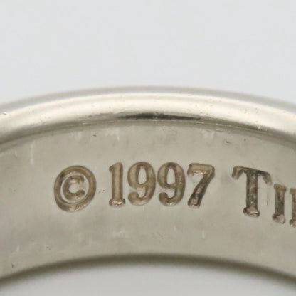 Tiffany & Co Ring 925 Sterling Silver — view 6