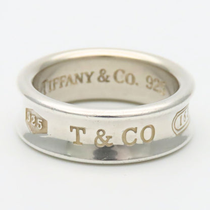 Tiffany & Co Ring 925 Sterling Silver — view 3