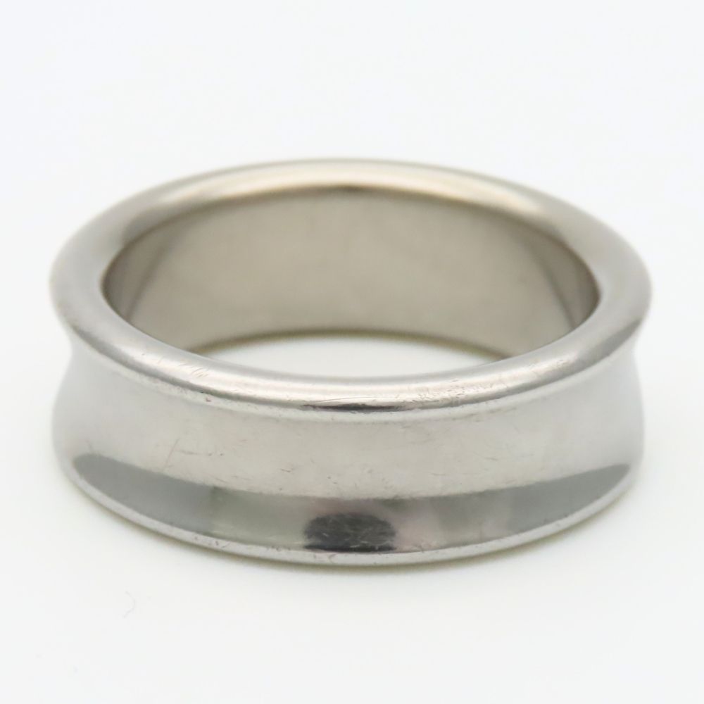 Tiffany & Co Ring 925 Sterling Silver — view 5