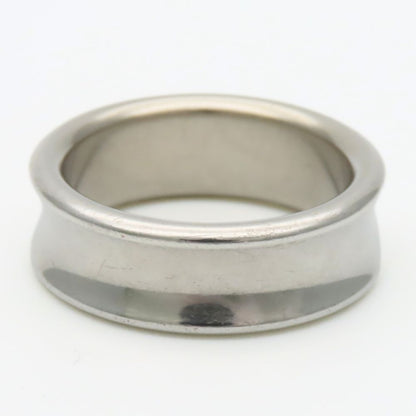 Tiffany & Co Ring 925 Sterling Silver — view 5