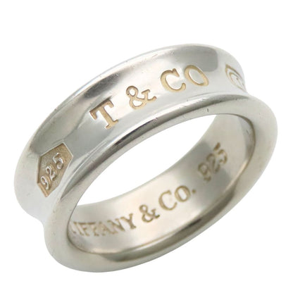Tiffany & Co Ring 925 Sterling Silver