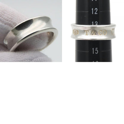 Tiffany & Co Ring 925 Sterling Silver — view 9