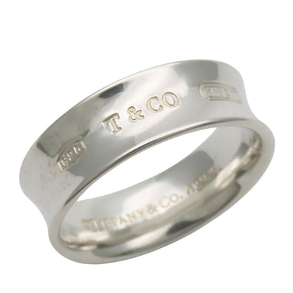 Tiffany & Co Ring 925 Sterling Silver Ready