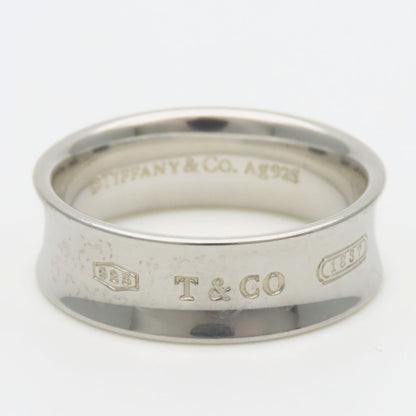 Tiffany & Co Ring 925 Sterling Silver Ready