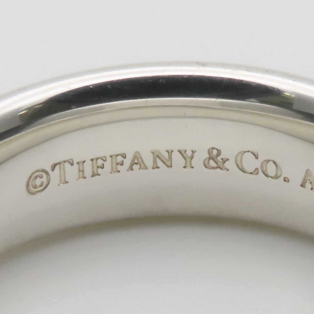 Tiffany & Co Ring 925 Sterling Silver Ready — view 6