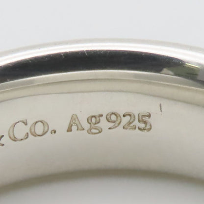 Tiffany & Co Ring 925 Sterling Silver Ready