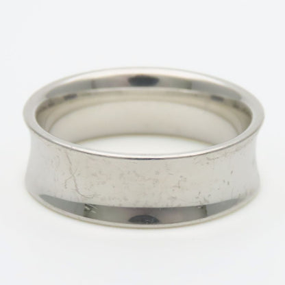 Tiffany & Co Ring 925 Sterling Silver Ready