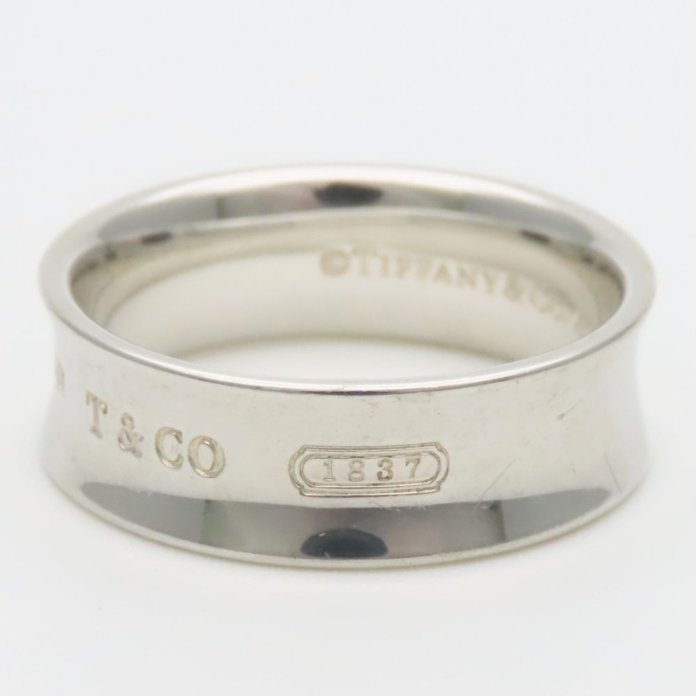 Tiffany & Co Ring 925 Sterling Silver Ready