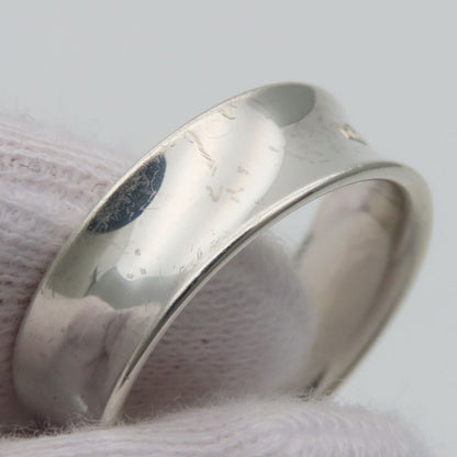 Tiffany & Co Ring 925 Sterling Silver Ready