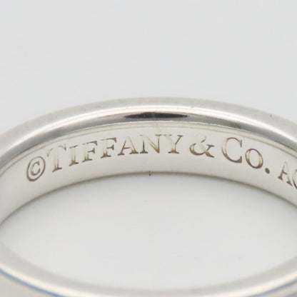 Tiffany & Co Ring Narrow 925 Sterling Silver — view 5