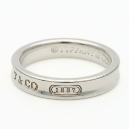 Tiffany & Co Ring Narrow 925 Sterling Silver — view 4