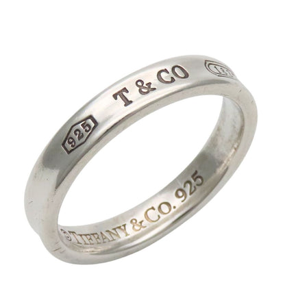 Tiffany & Co Ring Narrow 925 Sterling Silver