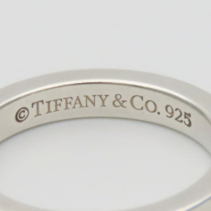 Tiffany & Co Ring Narrow Nyoku 925 Sterling Silver Su Female — view 6