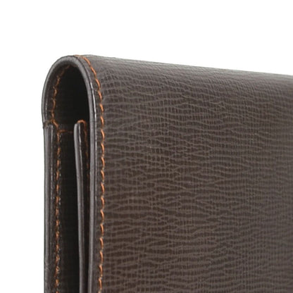Loewe Document Case Clutch Anagram — view 7