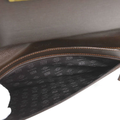 Loewe Document Case Clutch Anagram — view 6