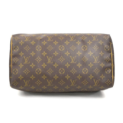 Louis Vuitton Handbag Monogram Speedy 35 — view 4