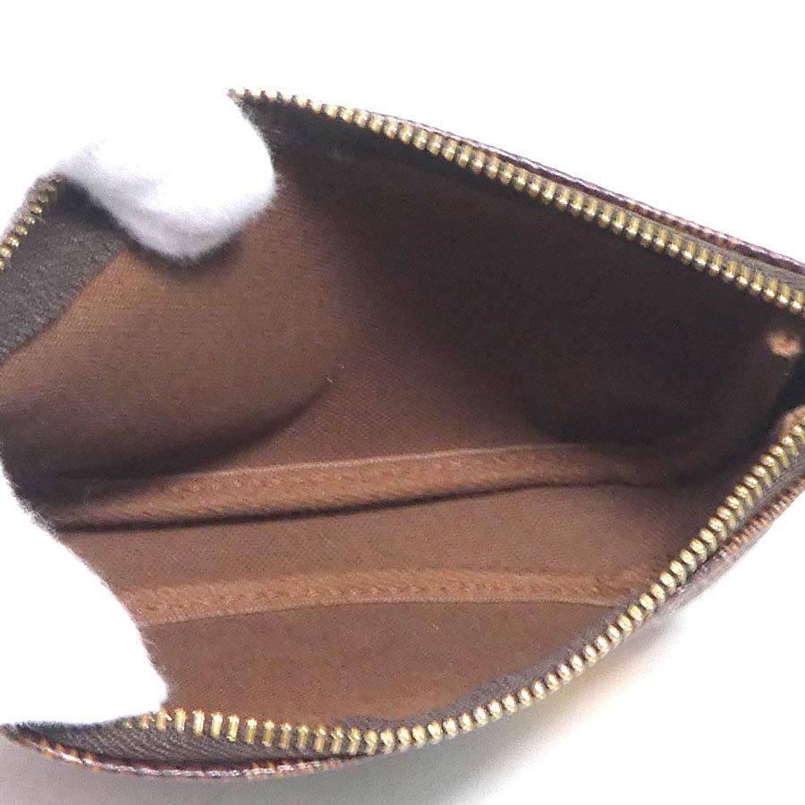 Louis Vuitton Pouch Handbag Mini Pochette — view 5