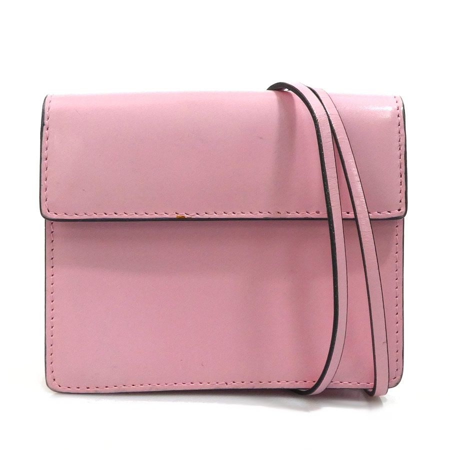 Prada Pochette Shoulder Bag