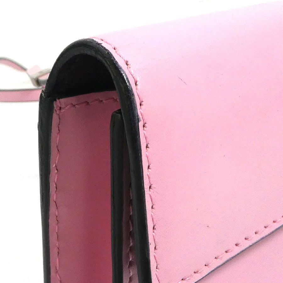 Prada Pochette Shoulder Bag — view 6