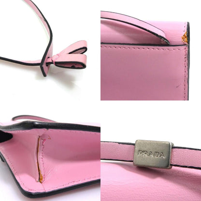 Prada Pochette Shoulder Bag — view 9