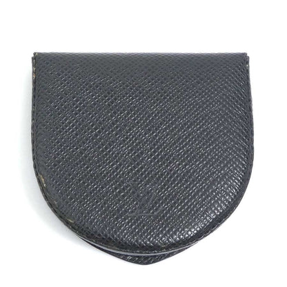 Louis Vuitton Coin Case Taiga Porte Monet Cuvette