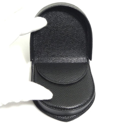 Louis Vuitton Coin Case Taiga Porte Monet Cuvette — view 6