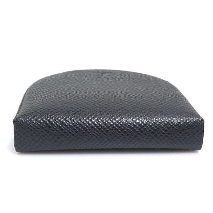 Louis Vuitton Coin Case Taiga Porte Monet Cuvette — view 5