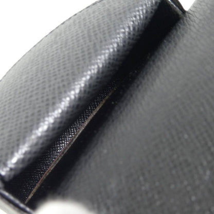 Louis Vuitton Coin Case Taiga Porte Monet Cuvette — view 7