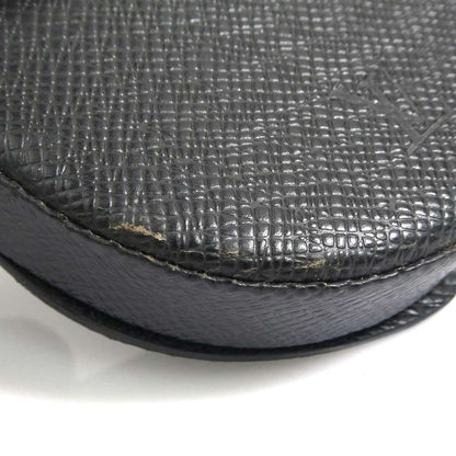 Louis Vuitton Coin Case Taiga Porte Monet Cuvette — view 8