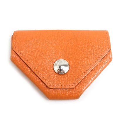 Hermes Coin Case le Van Quatre