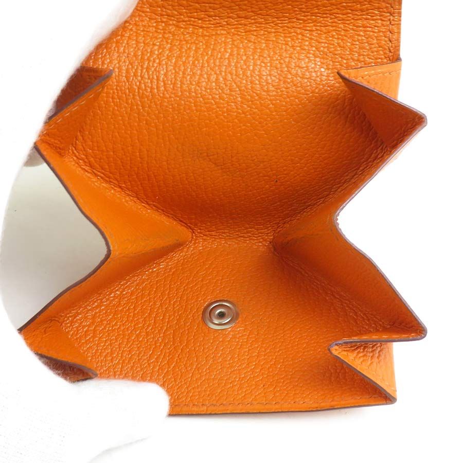 Hermes Coin Case le Van Quatre — view 3