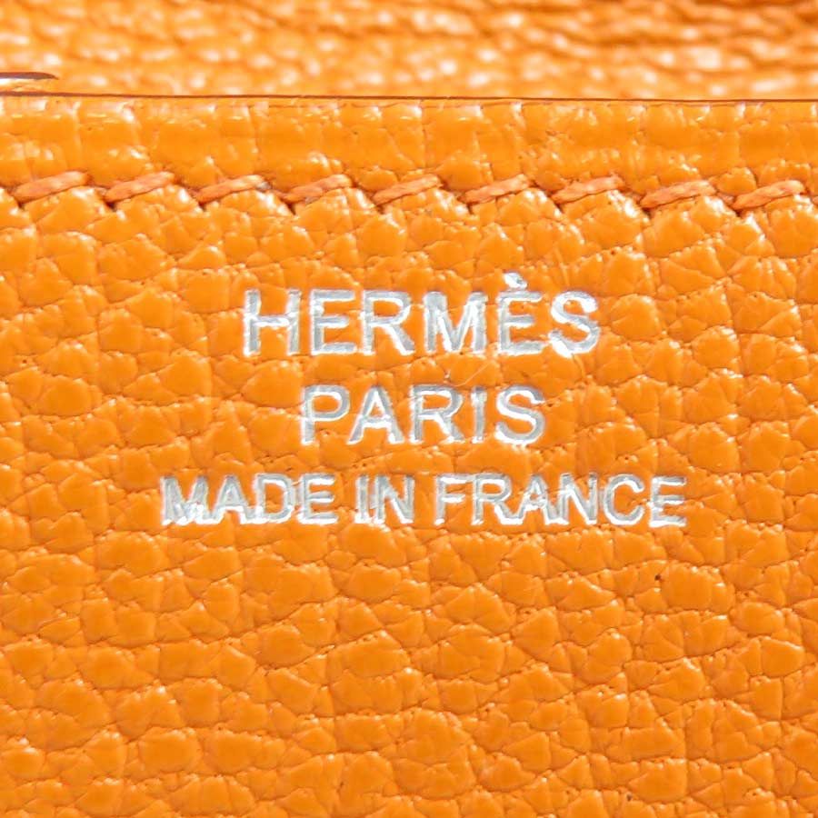 Hermes Coin Case le Van Quatre — view 7