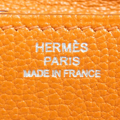 Hermes Coin Case le Van Quatre — view 7
