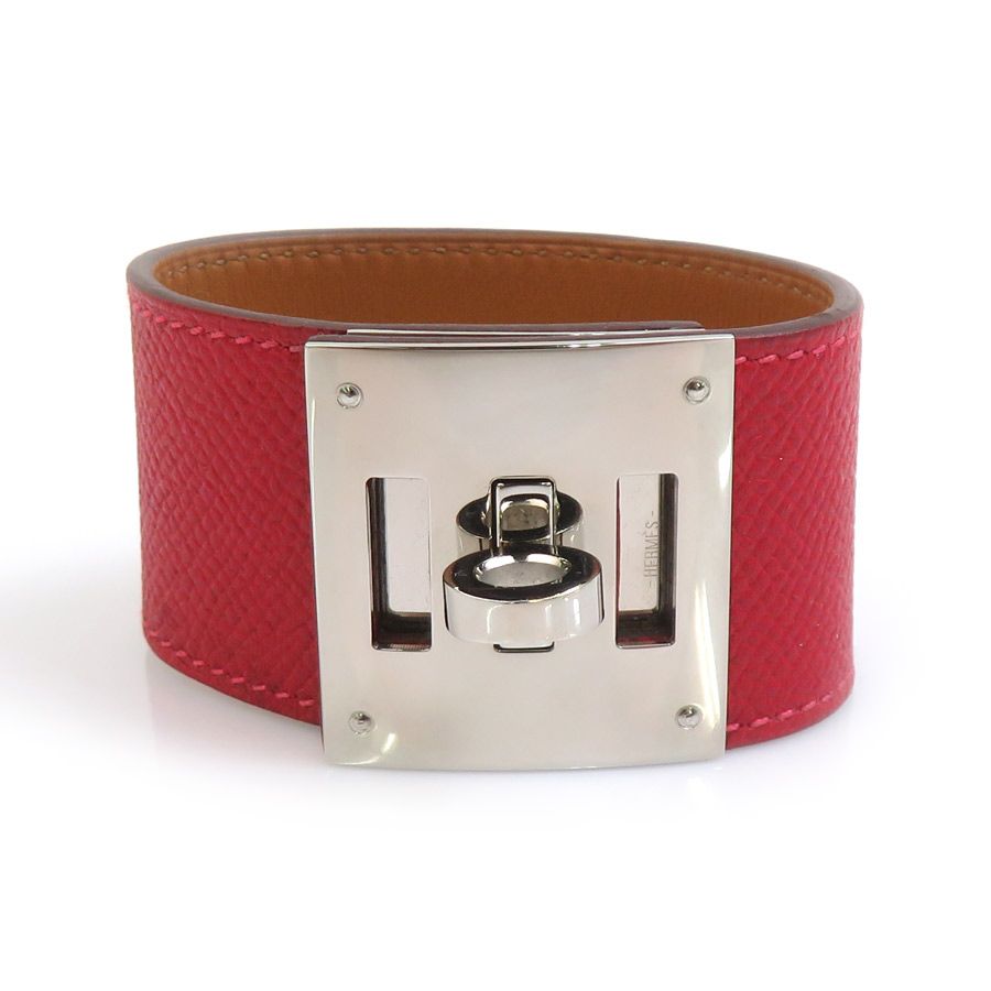Hermes Bracelet Kelly Dog