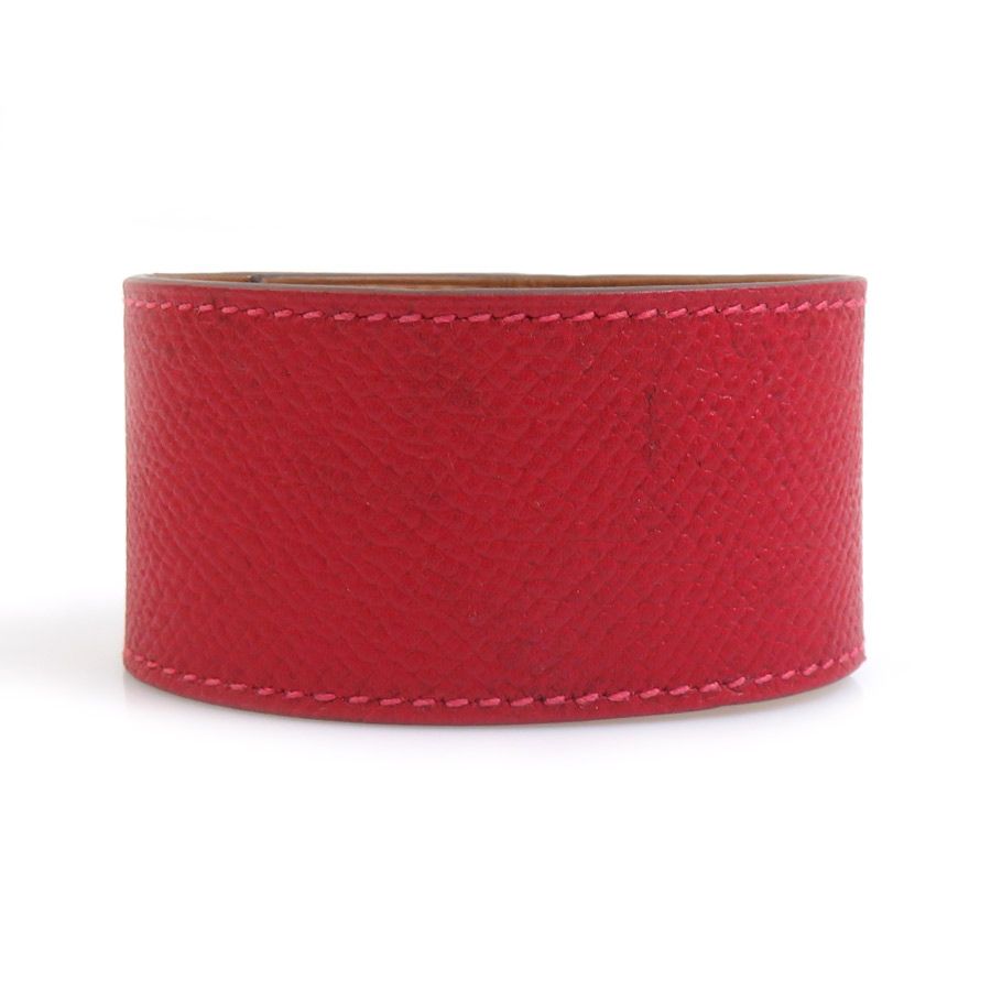 Hermes Bracelet Kelly Dog — view 3