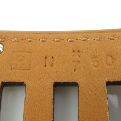 Hermes Bracelet Kelly Dog — view 8