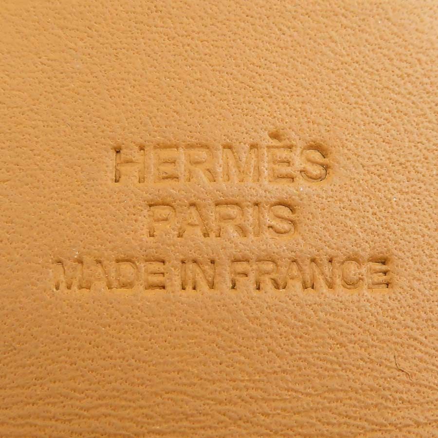 Hermes Bracelet Kelly Dog — view 7