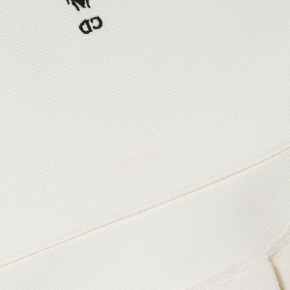 Dior Dress Bee Embroidery Rayon — view 6