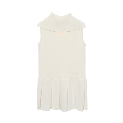 Dior Dress Bee Embroidery Rayon — view 2