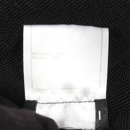 Chanel Dress CC Logo Rayon — view 4