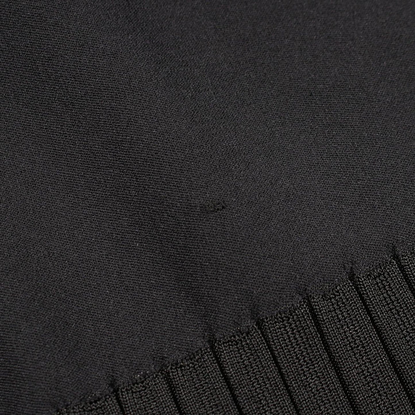 Chanel Dress CC Logo Rayon — view 5