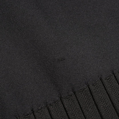 Chanel Dress CC Logo Rayon — view 5