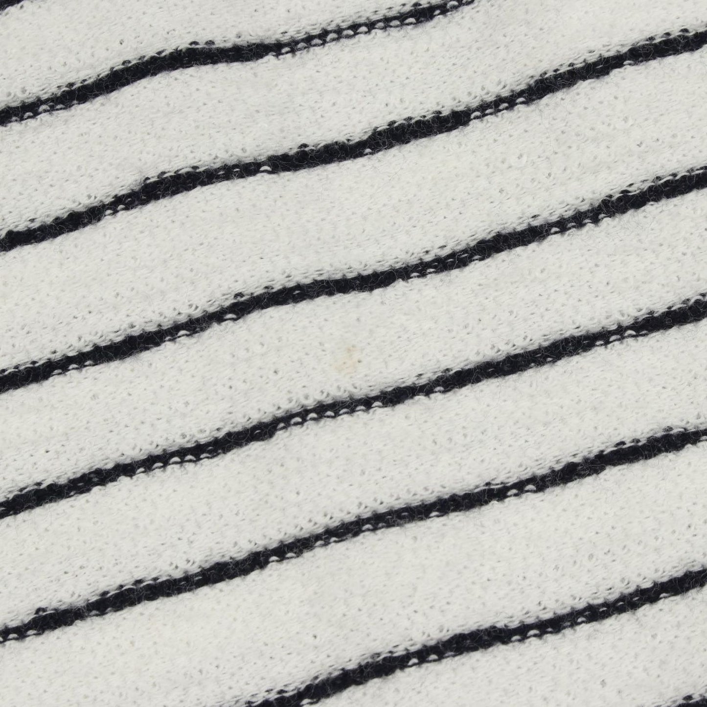 Chanel Tank Top CC Logo Button Border Cotton — view 6