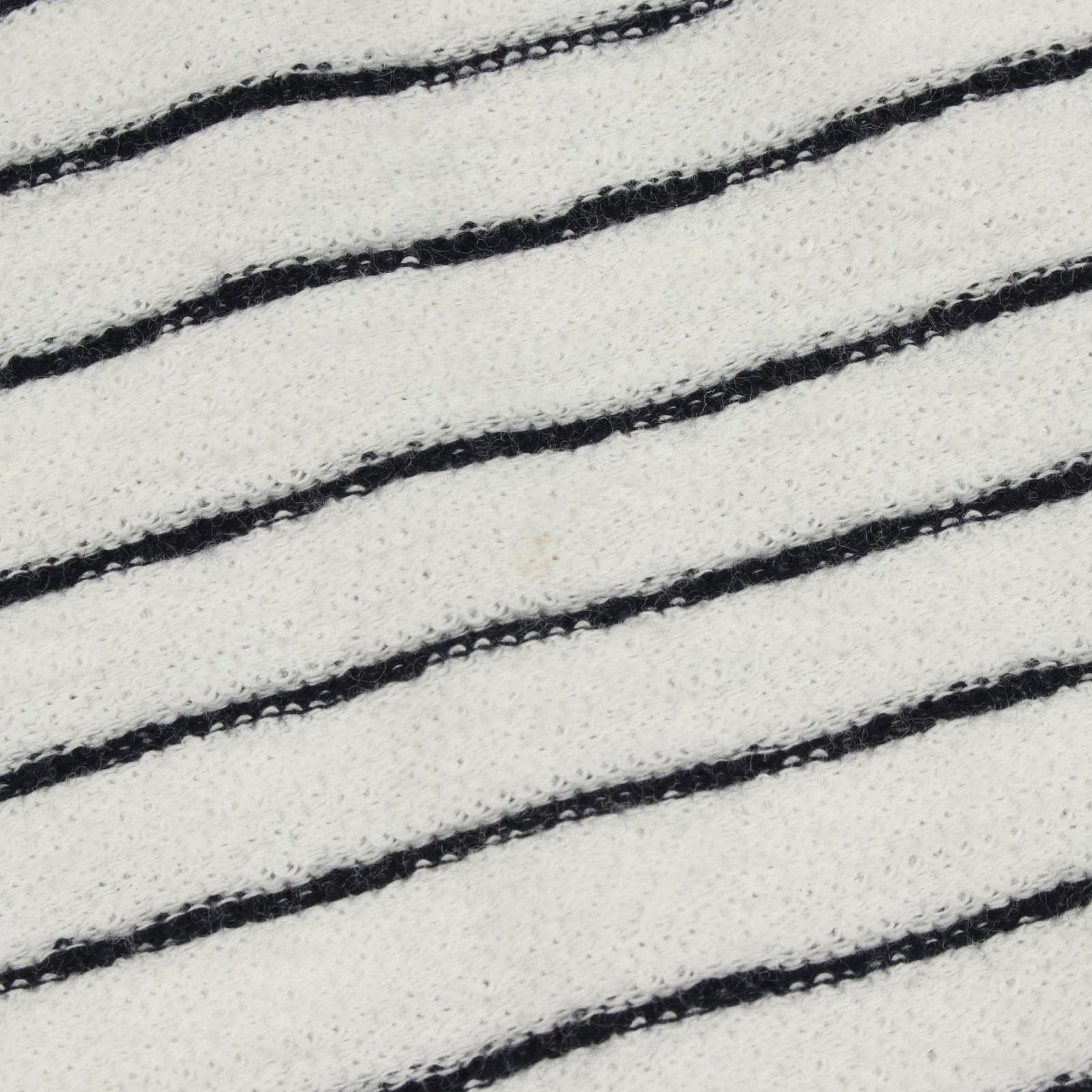 Chanel Tank Top CC Logo Button Border Cotton — view 6