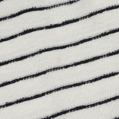 Chanel Tank Top CC Logo Button Border Cotton — view 6
