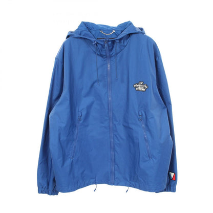 Louis Vuitton America's Cup Zip Up Hoodie Nylon Mountain