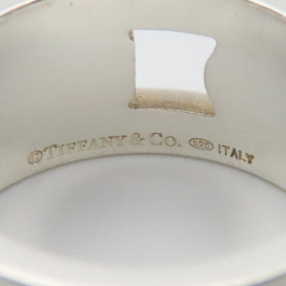 Tiffany & Co Ring Element 925 Sterling Silver Small Items — view 5