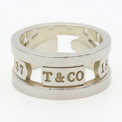 Tiffany & Co Ring Element 925 Sterling Silver Small Items — view 2