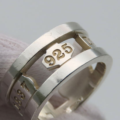 Tiffany & Co Ring Element 925 Sterling Silver Small Items — view 7
